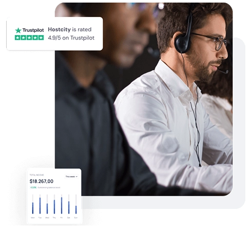 cPanel Hosting Nedir - cPanel, NVMe, LiteSpeed ve Ücretsiz SSL