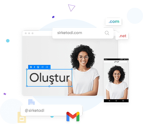 Web Hosting Nedir - NVMe, SSL, Yedekleme ve Yüksek Uptime Açıklaması